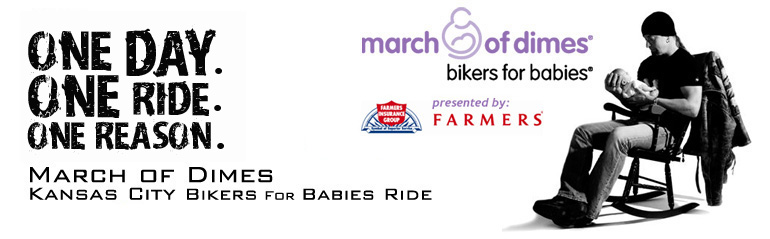 Bikers For Babies